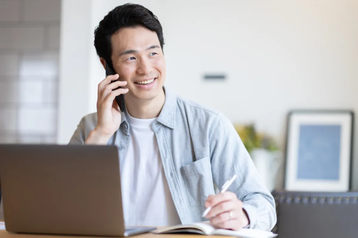 30代男性